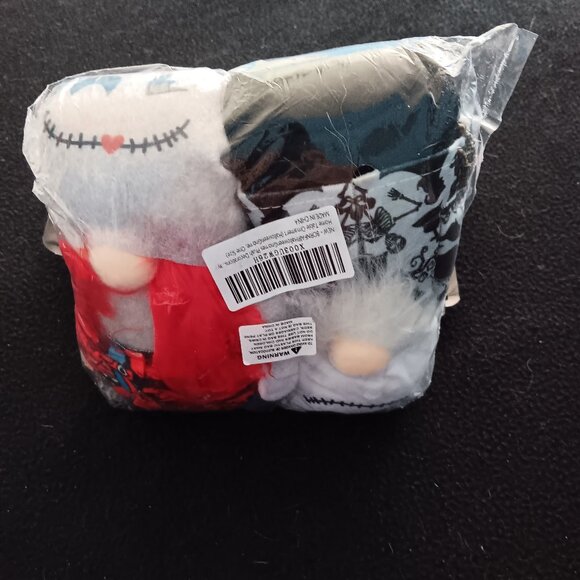 Halloween Gnomes Table Ornaments, 2PCS - Picture 4 of 13